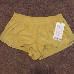 SOLDDDD!!! Lululemon Shorts